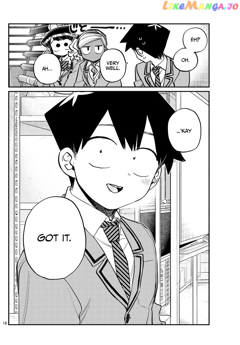 Komi Can